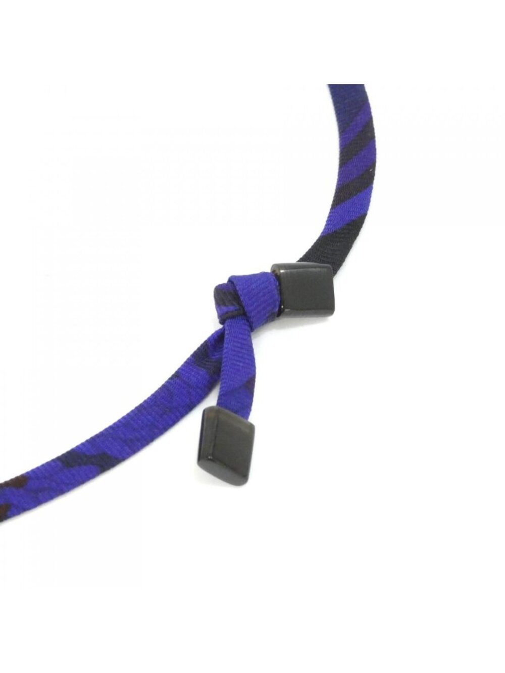 Hermes Dip Dye PM Necklace - Picture 6 of 6